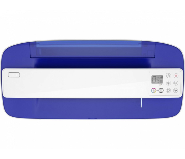 HP DESKJET 3760 T8X19B - 664190 - zdjęcie 6